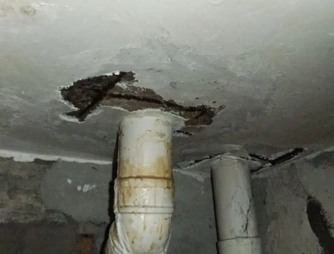 莲池卫生间漏水维修公司浅析莲池卫生间渗水维修的方法