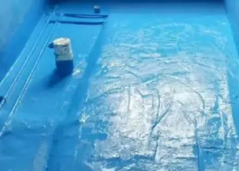 莲池卫生间漏水维修公司分享下莲池卫生间防水工程中常用防水涂料介绍。
